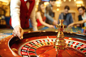 Онлайн казино Casino Daddy